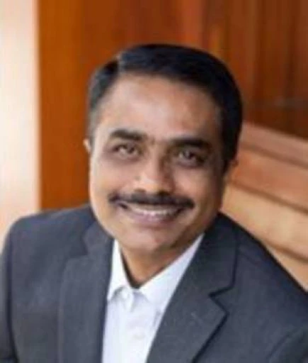 Prakash Gowda
