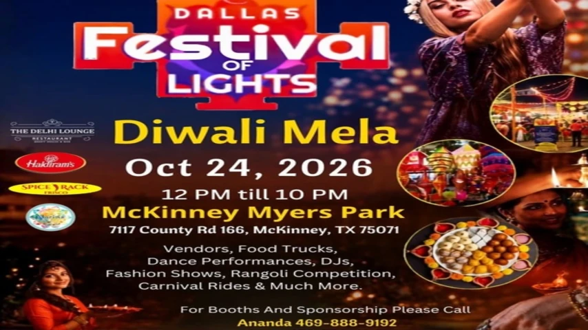Diwali Mela