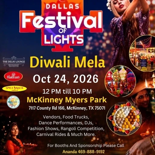 Diwali Mela