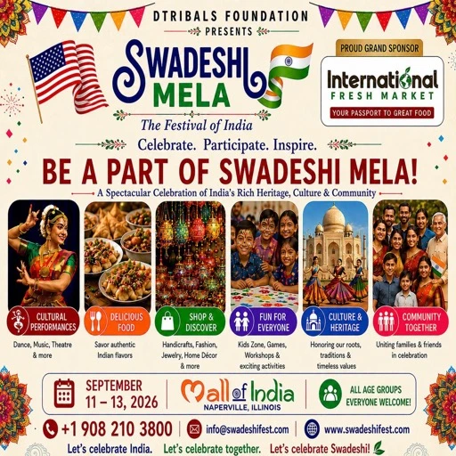 Swadeshi Mela