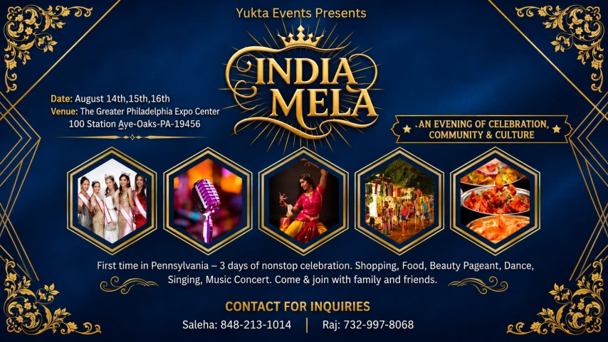 India Mela